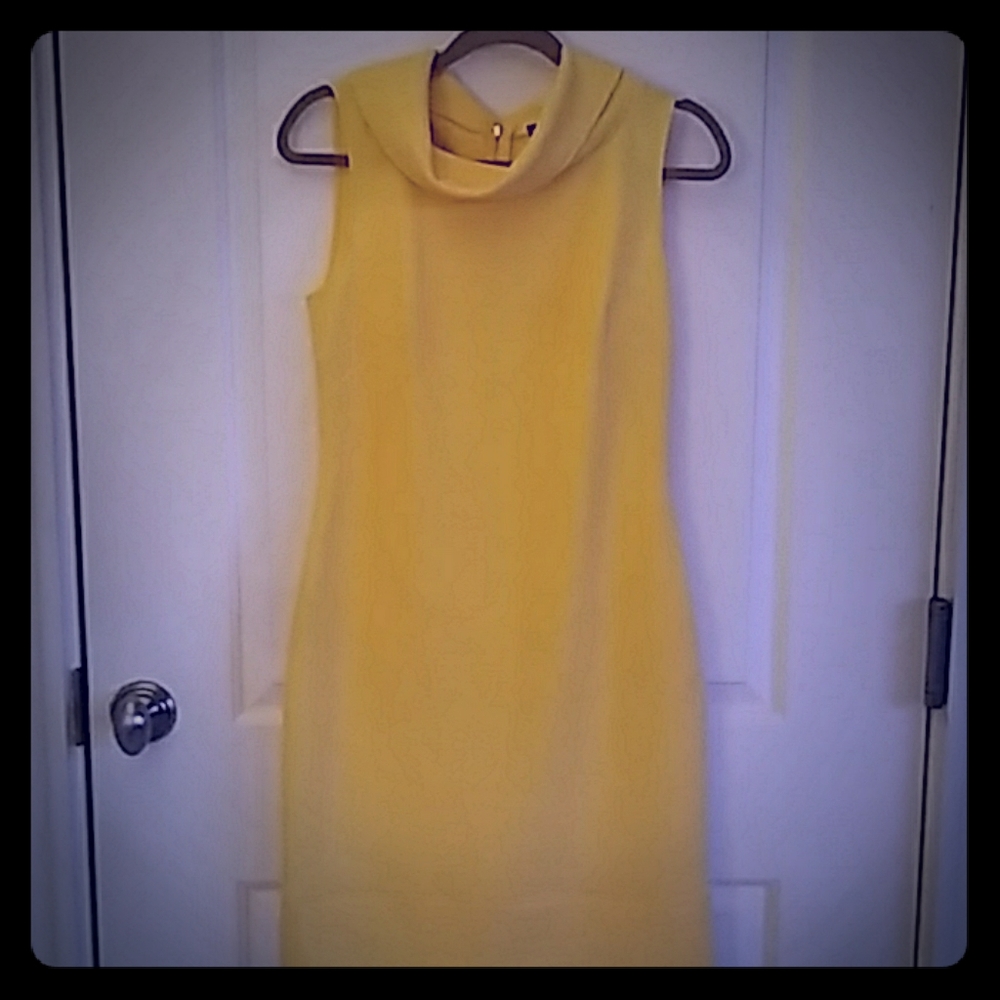 American Living Dress